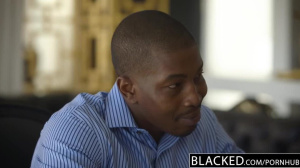 BLACKED Jojo Kiss Cheats on husband with BBC