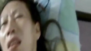 Chinese mature women fucking