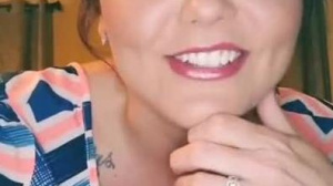 CoyWilder - Hot Brunette Wife Sucks And Fucks Coworkers Cock While Husband Watches On Facetime
