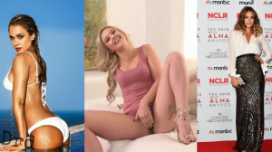 Jessica Alba is a BBC Pro! PMV Compilation