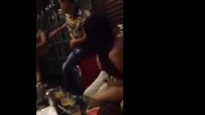 Khmer VIP pub