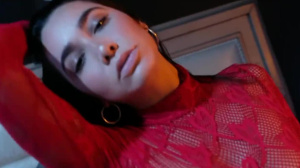 Karlee Grey Licks Lena Paul's Wet Twat