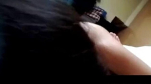 Chinese Horny Couple
