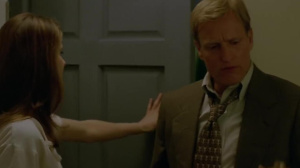 Alexandra Daddario Nude in True Detective 1/2 HD