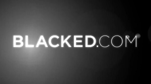 Blacked - Young Skinny Girl Charity Crawford Tries BBC