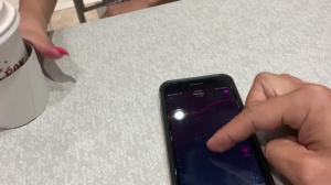 Boyfriend Remotely Controles My Orgasms In Public Shopping Mall - Misslexa